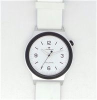 Montre Lorenz Homme in Acier 026955AA - 026955AA